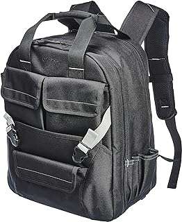 Sac à dos outils rembourré robuste amazonbasics noir 51 poches avec poche. Simplifiez vos achats et épargnez chez DIAYTAR COTE D'IVOIRE, votre boutique en ligne ultime pour des trouvailles discount. Parcourez notre catalogue de produits, allant des articles de cuisine astucieux aux appareils électroniques de dernière génération. Restez branché avec notre sélection d'appareils informatiques à prix réduits et accordez-vous une excellente garde-robe avec des vêtements à la mode à prix imbattables. Avec des options de livraison rapides et une satisfaction garantie, nous vous aidons à réaliser des économies en un seul clic !