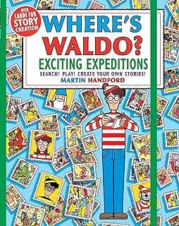 Où est waldo ? des expéditions passionnantes. DIAYTAR COTE D'IVOIRE  - Votre guichet unique pour des achats discount en ligne. Découvrez notre catalogue diversifié regorgeant de produits pour la maison, l'électroménager, l'informatique, la mode et les gadgets, le tout à des prix avantageux. Naviguez facilement sur notre site convivial et trouvez les meilleures offres pour vos besoins du quotidien.