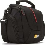 Case logic dcb 304 étui pour système compact appareil photo hybride (noir). Faites des économies intelligentes sur DIAYTAR COTE D'IVOIRE, votre boutique en ligne de confiance. Avec notre large sélection de produits discount, incluant la maison, l'électroménager, l'informatique et la mode, vous trouverez tout ce dont vous avez besoin à des prix défiant toute concurrence. Ne manquez pas nos offres promotionnelles et commandez en toute simplicité dès maintenant!