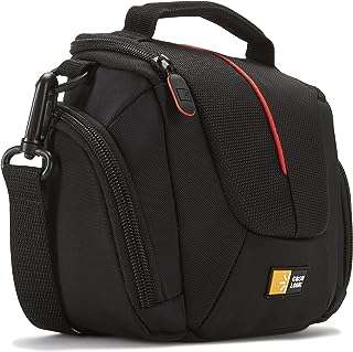 Case logic dcb 304 étui pour système compact appareil photo hybride (noir). Faites des économies intelligentes sur DIAYTAR COTE D'IVOIRE, votre boutique en ligne de confiance. Avec notre large sélection de produits discount, incluant la maison, l'électroménager, l'informatique et la mode, vous trouverez tout ce dont vous avez besoin à des prix défiant toute concurrence. Ne manquez pas nos offres promotionnelles et commandez en toute simplicité dès maintenant!