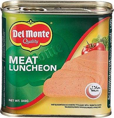 Déjeuner de bœuf del monte paquet de 1 2 340 g. Affichez votre style tout en économisant grâce à DIAYTAR COTE D'IVOIRE . Notre boutique en ligne propose une vaste sélection de vêtements, de chaussures et d'accessoires de mode à prix discount. Soyez à la pointe de la tendance sans vous ruiner !
