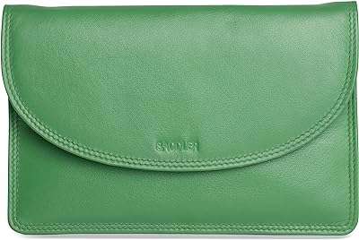 Sac à bandoulière fin en cuir souple pour femme avec fermeture. Bienvenue chez DIAYTAR COTE D'IVOIRE, votre destination en ligne pour des prix imbattables ! Découvrez notre vaste choix d'articles discount, des essentiels pour la maison aux appareils électroménagers, en passant par l'informatique, la mode et les gadgets tendance, le tout à des tarifs défiant toute concurrence.