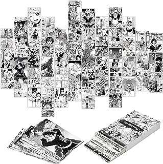 50 pièces ensemble d'autocollants muraux anime collage décor de dortoir. DIAYTAR COTE D'IVOIRE, la référence en ligne pour des produits discount qui ne déçoivent pas. Parcourez notre vaste assortiment d'articles pour la maison, l'électroménager, l'informatique, la mode et les gadgets à des prix abordables. Trouvez tout ce dont vous avez besoin et économisez sans sacrifier la qualité grâce à notre boutique en ligne conviviale et sécurisée.