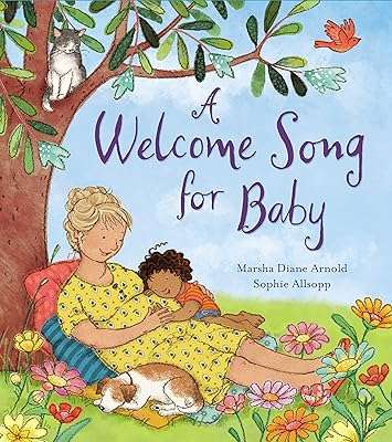Une chanson de bienvenue pour bébé. DIAYTAR COTE D'IVOIRE  est l'adresse incontournable pour tous ceux qui cherchent des produits discount en ligne. Parcourez notre site et trouvez des offres imbattables sur une grande variété de produits, des articles pour la maison aux produits high-tech en passant par les dernières tendances mode et les gadgets les plus recherchés.