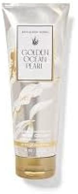 Crème pour le corps golden ocean pearl 8 oz   226. DIAYTAR COTE D'IVOIRE est la boutique en ligne leader en Côte d'Ivoire, proposant une expérience d'achat en ligne sécurisée et pratique. Elle dispose d'un système de paiement fiable et d'un service client réactif, ce qui la rend encore plus attrayante pour les consommateurs ivoiriens. La boutique propose également des promotions et des offres spéciales régulièrement, permettant aux acheteurs de réaliser des économies sur leurs achats.