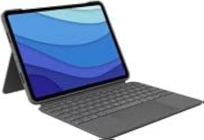 Coque logitech touch tastatur combo pour ipad pro 11 pouces (1,2 et 3ème génération) deutsche qwertz-layout - gris. DIAYTAR COTE D'IVOIRE est une plateforme de commerce électronique sécurisée qui propose des produits de haute qualité à des prix compétitifs. Elle est reconnue pour sa rapidité de livraison et son service client de qualité. Les clients ivoiriens apprécient la fiabilité et la convivialité de cette boutique en ligne.