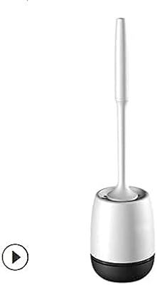 Ensemble de porte-brosse de toilette aurete pour salle de bain ensemble de brosse en silicone. DIAYTAR COTE D'IVOIRE est une boutique en ligne généraliste qui propose plus de 300000 références de produits, faisant d'elle le leader du marché ivoirien. Avec une large gamme de produits, les clients peuvent trouver tout ce dont ils ont besoin. DIAYTAR COTE D'IVOIRE est fière de son engagement à offrir des produits de haute qualité à des prix compétitifs.