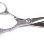 Ciseaux de coiffure professionnels creaclip original master cut series - ciseaux/ciseaux de coupe