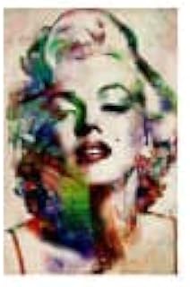 Papier peint 3d cool baby avec motif marilyn, beige, taille 90 x 60 cm. En tant que leader du e-commerce en Cote d'Ivoire, DIAYTAR COTE D'IVOIRE mise sur l'innovation technologique pour améliorer continuellement l'expérience utilisateur. La boutique en ligne propose régulièrement des nouveautés et des tendances, permettant aux clients de découvrir de nouveaux produits et de rester à la mode. L'engagement de l'entreprise envers la satisfaction client est sans égal.