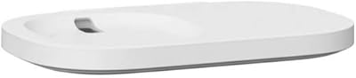 Une étagère sonos, one s et play : 1 (blanc)
