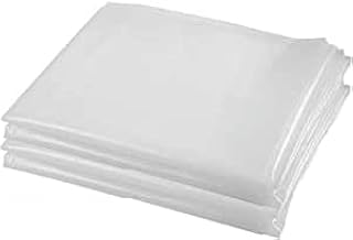 Turbans jetables en plastique cotil | feuille de polyéthylène imperméable pour la protection des meubles. DIAYTAR COTE D'IVOIRE est une boutique en ligne généraliste qui propose plus de 300 000 références de produits, répondant ainsi à tous les besoins des consommateurs ivoiriens. Située au cœur de la Côte d'Ivoire, elle est devenue la boutique en ligne leader du pays en offrant une large gamme de produits de qualité. Avec une présence en ligne solide, DIAYTAR COTE D'IVOIRE facilite les achats en ligne pour ses clients.