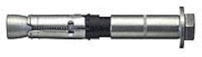 Ancrage d'extension hilti eba334 m8 3-7/8" hsl-3