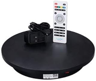 Rouleau de photographie professionnel à 360 degrés pour la produits 158". DIAYTAR COTE D'IVOIRE est une boutique en ligne généraliste qui propose plus de 300000 références de produits. Elle est devenue la boutique leader en Cote d'Ivoire, offrant une large gamme de produits pour répondre aux besoins de ses clients. Avec une telle offre, DIAYTAR COTE D'IVOIRE est devenue incontournable pour les ivoiriens.