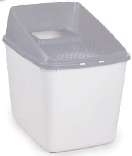 Bac à litière pour chat all4 paws go fresh no mess, gris, 14 kg. DIAYTAR COTE D'IVOIRE est une plateforme de commerce électronique qui vise à rendre l'expérience d'achat en ligne la plus pratique et la plus économique possible pour les Ivoiriens. La boutique se distingue par son offre massive de produits de qualité, son service client réactif et ses conditions de livraison flexibles. Les clients bénéficient également de conseils d'achat personnalisés.