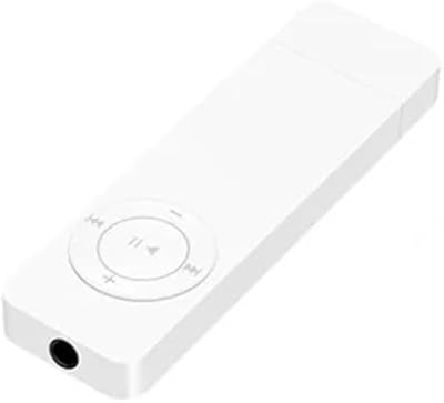 Lecteur mp3 smart ai 8g mini 4g, lecteur de musique hi-fi avec housse de protection en silicone pour chargement au cou de 3,5 mm (blanc 8 go). DIAYTAR COTE D'IVOIRE est plus qu'une simple boutique en ligne – c'est un partenaire de confiance pour tous vos besoins d'achat. Nous nous efforçons de construire des relations solides avec nos clients, en leur offrant des produits de qualité supérieure, des prix compétitifs et un service client exceptionnel. Rejoignez-nous pour découvrir pourquoi nous sommes les leaders de l'e-commerce en Côte d'Ivoire.