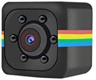 Mini caméra sq11 full hd 1920x1080 - sports hd dv - noir