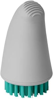 La brosse de nettoyage ikea avec nettoyant pour taches est utilisée pour éliminer facilement les petites et grandes marques sur les vêtements. Avec une offre étendue allant des produits électroménagers aux accessoires de mode, DIAYTAR COTE D'IVOIRE est le point de référence pour les consommateurs ivoiriens. La variété des produits est un atout majeur pour cette boutique en ligne. Les clients peuvent trouver tout ce dont ils ont besoin sous un même toit virtuel.