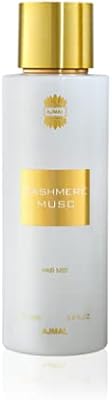 Le plus beau spray capillaire du musc du cachemire eau de parfum 100 ml. DIAYTAR COTE D'IVOIRE est une boutique en ligne généraliste proposant plus de 300 000 références de produits variés. Elle est leader dans le marché ivoirien en termes de ventes en ligne. La qualité et la diversité de ses produits lui ont valu une réputation excellente.