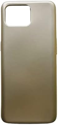 Coque arrière flexible en caoutchouc de silicone souple mat mazz pour oppo f17 pro (or). La boutique en ligne DIAYTAR COTE D'IVOIRE est le leader du marché ivoirien, avec une offre de produits très variée et une présence en ligne forte. Les clients peuvent trouver des produits de haute qualité à des prix compétitifs, et la boutique est connue pour son service client de haute qualité. Avec plus de 300 000 références de produits, DIAYTAR COTE D'IVOIRE est la référence pour les consommateurs qui cherchent des produits de qualité à des prix raisonnables.