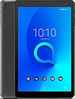 Alcatel 1t 10 (2020) 32 go de rom + 2 ram. La boutique en ligne DIAYTAR COTE D'IVOIRE se distingue par sa vaste gamme de produits, allant des électroniques aux vêtements et accessoires. Avec plus de 300 000 références, les clients sont sûrs de trouver ce qu'ils cherchent. La boutique est réputée pour sa qualité de service et ses prix compétitifs.