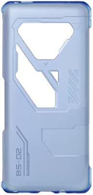 Boîtiers fluorescents black shark 4 (bleu). La boutique en ligne DIAYTAR COTE D'IVOIRE propose une gamme étendue de produits allant des electrónico à des produits d'épargne. Ce vaste choix s'accompagne d'une qualité de service exceptionnelle, assurant aux clients une expérience de navigation fluide et secure. Avec DIAYTAR COTE D'IVOIRE, les clients bénéficient d'un accès facile à des produits à des prix compétitifs.