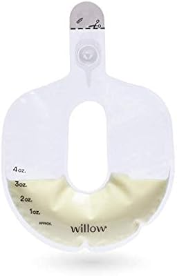 1 paquet de sacs de lait pour tire-lait en saule (48 sacs). DIAYTAR COTE D'IVOIRE a su établir une relation de confiance avec ses clients en leur offrant une garantie de satisfaction et des retours simples. La boutique en ligne propose également des promotions régulières et des offres spéciales, ce qui la rend encore plus attractive pour les consommateurs à la recherche de bons plans.