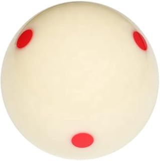 Balle de billard yala home gym de qualité professionnelle aaa avec 6 points en résine pro-q de 57,2 mm. DIAYTAR COTE D'IVOIRE, boutique en ligne généraliste, propose une large gamme de produits avec plus de 300 000 références. Elle est reconnue comme l'une des boutiques en ligne les plus importantes de Côte d'Ivoire, offrant des options variées pour tous les besoins. La qualité et la diversité des produits font de DIAYTAR une destination de choix pour les acheteurs en ligne.