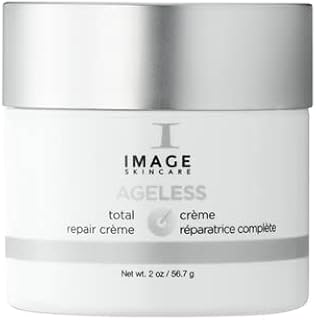Image skin care crème réparatrice totale