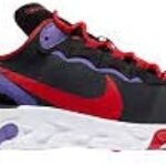 Chaussures pour nike react element 55, 6. 5, taille/taille, 36.5 eu