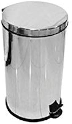Poubelle à poussière de 20 litres. DIAYTAR COTE D'IVOIRE se positionne comme une boutique en ligne de confiance, offrant à ses clients une expérience d'achat unique et personnalisée. Avec plus de 300 000 références à disposition, les clients peuvent trouver tout ce dont ils ont besoin sur une seule plateforme. La qualité des produits et le service client sont au cœur des priorités de DIAYTAR COTE D'IVOIRE.