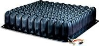 Coussin de siège haute à valve unique roho 16 x 16