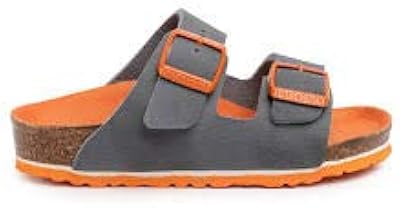 Sandales arizona birkenstock pour enfants en gris vif 26 n eu / 8,5 n us tout-petit. La boutique en ligne DIAYTAR COTE D'IVOIRE est une entreprise pionnière dans le commerce électronique en Cote d'Ivoire. Avec plus de 300 000 références de produits, la boutique offre une grande variété de choix pour les clients. La boutique est également connue pour ses promotions et ses offres spéciales, ce qui permet aux clients de faire des économies sur leurs achats.