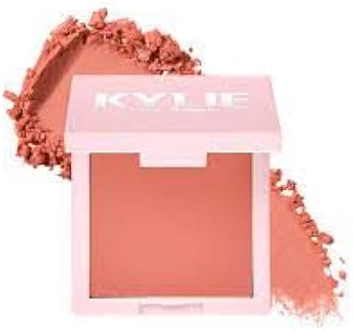 Poudre de fard à joues pressée kylie cosmetics - baddie on the block (335). DIAYTAR COTE D'IVOIRE est une plateforme d'achat en ligne généraliste qui propose une vaste sélection de produits à ses clients, avec plus de 300000 références disponibles. La boutique offre une expérience d'achat pratique et sécurisée, avec des paiements en ligne fiables et des options de livraison flexibles. Avec sa large gamme de produits et son engagement à la qualité, DIAYTAR COTE D'IVOIRE est devenue la boutique en ligne de confiance en Côte d'Ivoire.
