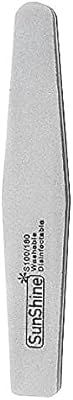 Lime à ongles h tenghoda 100/180, éponge lavable en planche d'émeri pour ponceuse et polisseuse de vernis à ongles sunshine - gris. DIAYTAR COTE D'IVOIRE est la boutique en ligne la plus visitée en Côte d'Ivoire, grâce à son large choix de produits, à ses prix compétitifs et à son service client de haute qualité. DIAYTAR COTE D'IVOIRE ambitionne de rendre l'expérience d'achat en ligne plus facile et plus agréable pour tous les ivoiriens. Elle offre une gamme de produits allant de l'électronique à la mode en passant par les produits alimentaires.