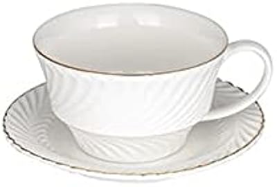Obumi verres à boire café en céramique tasse thé pour le bureau et la maison. DIAYTAR COTE D'IVOIRE est une boutique en ligne généraliste qui propose une large gamme de produits avec plus de 300000 références. Elle est reconnue comme l'une des boutiques leaders en Côte d'Ivoire pour son offre variée et sa qualité de service. Elle répond aux besoins des consommateurs ivoiriens avec des produits allant de l'électronique aux accessoires de mode.