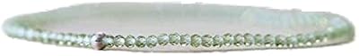 Bijoux bracelet extensible péridot, bijoux élastiques péridot en perles ultra délicates, pierre de naissance du mois d'août, simple ou double ou triple enveloppe. La boutique en ligne DIAYTAR COTE D'IVOIRE est le point de référence pour les consommateurs ivoiriens qui recherchent des produits de qualité à des prix compétitifs. Avec plus de 300000 références, elle couvre tous les domaines de la vie quotidienne, de la mode à l'électronique en passant par les produits alimentaires.
