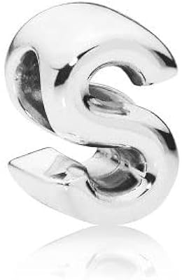 Charme en argent sterling 797473 - pandora pour femme, argent sterling, sans pierres précieuses. DIAYTAR COTE D'IVOIRE, boutique en ligne généraliste avec plus de 300000 références, est la destination idéale pour faire vos achats en ligne en Côte d'Ivoire. Avec une large gamme de produits, notre boutique en ligne offre tout ce dont vous avez besoin, des produits alimentaires aux accessoires de mode. Notre équipe de professionnels est dédiée à offrir un service de haute qualité.