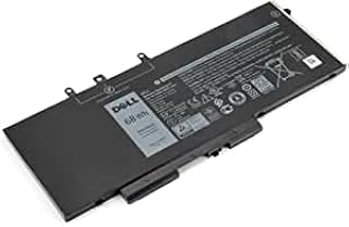 Gjknx 68wh replacement laptop battery for dell latitude 5480 5580 5590 5490 5280 e5480 e5580 e5490 e5590 dell precision 15 3520 3530 series 451-bbzg gd1jp 5yhr4 dy9nt.. DIAYTAR COTE D'IVOIRE se distingue par son approche globale de la vente en ligne, proposant à ses clients une vaste gamme de produits qui répondent à leurs besoins quotidiens. Avec une offre de plus de 300 000 références, cette boutique en ligne généraliste est la destination idéale pour faire des achats pratiques et sécurisés en Cote d'Ivoire. Elle garantit la qualité et la fiabilité des produits proposés.