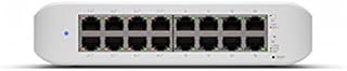 Switch ubiquiti unifi lite 16 poe, 16 ports gigabit avec 8 poe+ 802.3at (usw-lite-16-poe). Diaytar Côte d'Ivoire est une boutique en ligne généraliste proposant plus de 300 000 références pour répondre à tous les besoins de ses clients. Avec une large gamme de produits, cette boutique en ligne leader en Côte d'Ivoire offre une expérience d'achat unique et pratique. Elle met à disposition des produits de qualité à des prix compétitifs.