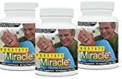 Pack de 3 formules avancées prostate miracle. DIAYTAR COTE D'IVOIRE se positionne comme la référence en matière de shopping en ligne en Côte d'Ivoire, offrant une large gamme de produits à des prix compétitifs. La boutique en ligne propose des produits de qualité, une livraison rapide et sécurisée ainsi qu'un service client de haute qualité.