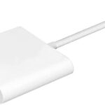 Adaptateur rca vers hdmi, convertisseur audio vidéo mini cvbs 1080p vers composite, prise
