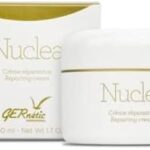Crème réparatrice pour la peau nuclea gernetic, 30 ml / 1 oz
