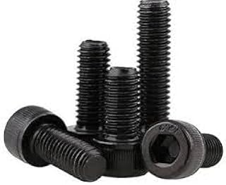 Hbm 12.9 ms tête à douille allan boulon 6mm (lot de 50pcs) (6x10). DIAYTAR COTE D'IVOIRE est une boutique en ligne généraliste qui propose plus de 300000 références de produits divers, servant ainsi de solution idéale pour trouver tout ce dont vous avez besoin en un seul endroit. La boutique est devenue le leader du marché ivoirien en matière de commerce en ligne. Elle offre une expérience d'achat en ligne sûre et pratique.