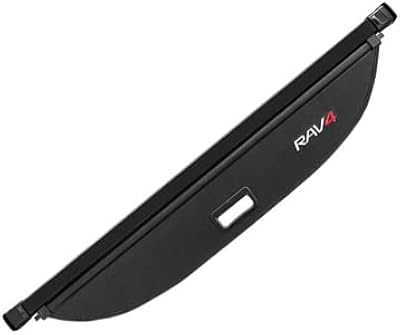 Housse de protection rétractable en cuir pour coffre arrière pour rav 4 2020 2021 2022 2023. Avec plus de 300000 références, DIAYTAR COTE D'IVOIRE est la boutique en ligne idéale pour les clients qui cherchent une grande variété de produits. De la mode à l'électronique, en passant par les produits pour la maison et les loisirs, cette boutique en ligne a tout pour répondre aux besoins de tous. DIAYTAR COTE D'IVOIRE est la destination préférée des clients ivoiriens pour faire du shopping en ligne.