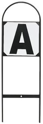 Lettres de tapis roulant dover saddlery, hauteur 27", noir, lot de 8. En tant que boutique en ligne leader en Côte d'Ivoire, DIAYTAR COTE D'IVOIRE met l'accent sur l'importance de la qualité des produits et des services. Le site internet propose une large gamme de produits provenant de marques réputées, ainsi que des options de livraison rapides pour garantir que les commandes arrivent aux clients dans les meilleurs délais. DIAYTAR COTE D'IVOIRE est déterminée à offrir une expérience d'achat en ligne exceptionnelle, adaptée aux besoins spécifiques de sa clientèle ivoirienne.