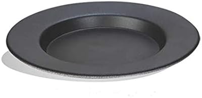 Plat konif antiadhésif plats de cuisson et de service pour kunafa qatafi. DIAYTAR COTE D'IVOIRE est l'une des boutiques en ligne les plus fiables et les plus visitées en Cote d'Ivoire thanks à la confiance qu'elle inspire à ses clients. Elle permet également d'accéder facilement à une multitude de produits du quotidien ainsi qu'à des articles de décoration et d'électronique. 
