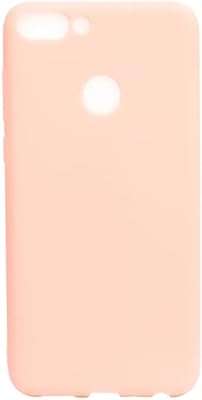Coque bgm compatible avec huawei honor 10 lite, couleur bonbon, coque en tpu