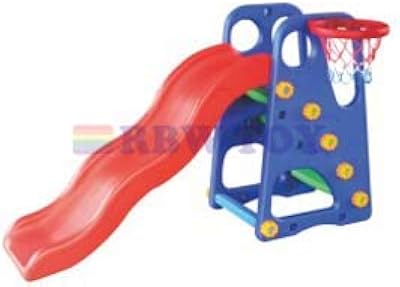 Toboggan en plastique rputy pour enfants, modèle : rw-16343. DIAYTAR COTE D'IVOIRE, une boutique en ligne généraliste, propose une vaste gamme de produits avec plus de 300000 références, répondant ainsi aux besoins diversifiés de ses clients ivoiriens. En tant que leader du marché en Côte d'Ivoire, elle offre une expérience d'achat en ligne fiable et sécurisée.