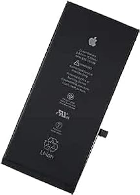 Batterie d'origine pour iphone 7