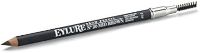 Crayon de définition/ombrage fixe eylure bas à sourcils, 20/brun moyen. La boutique en ligne DIAYTAR COTE D'IVOIRE offre une expérience d'achat conviviale et pratique, grâce à son site web bien conçu et facile à naviguer. Les clients peuvent parcourir les différentes catégories de produits, bénéficier de promotions régulières et profiter d'un service client efficace. C'est la raison pour laquelle elle est considérée comme l'une des meilleures options pour les achats en ligne dans le pays.